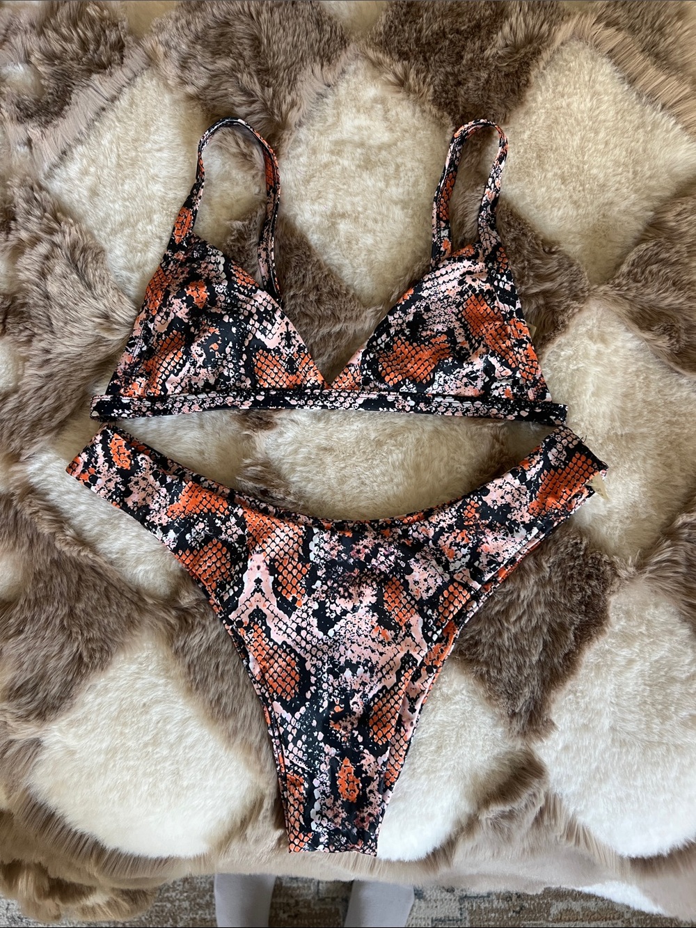 Zaful bikini